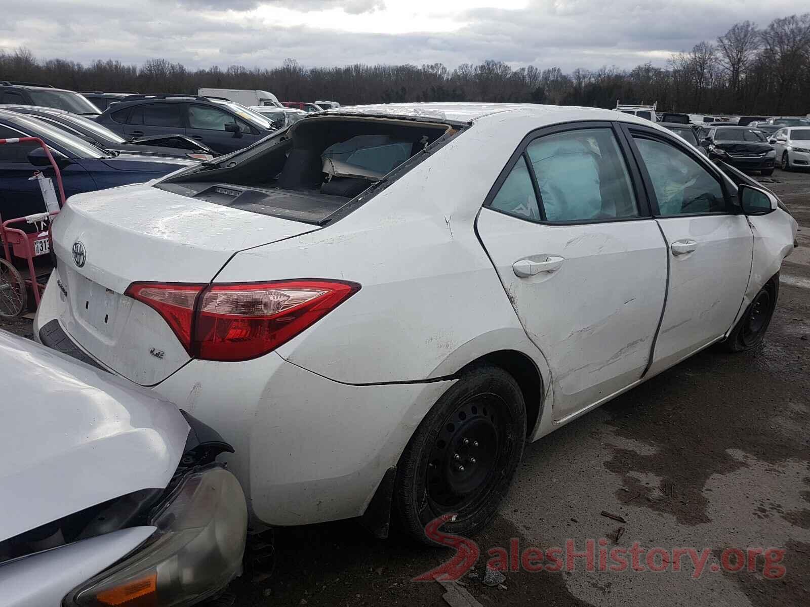 2T1BURHE7HC918895 2017 TOYOTA COROLLA