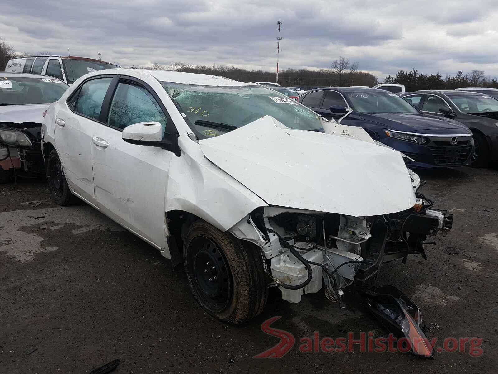 2T1BURHE7HC918895 2017 TOYOTA COROLLA