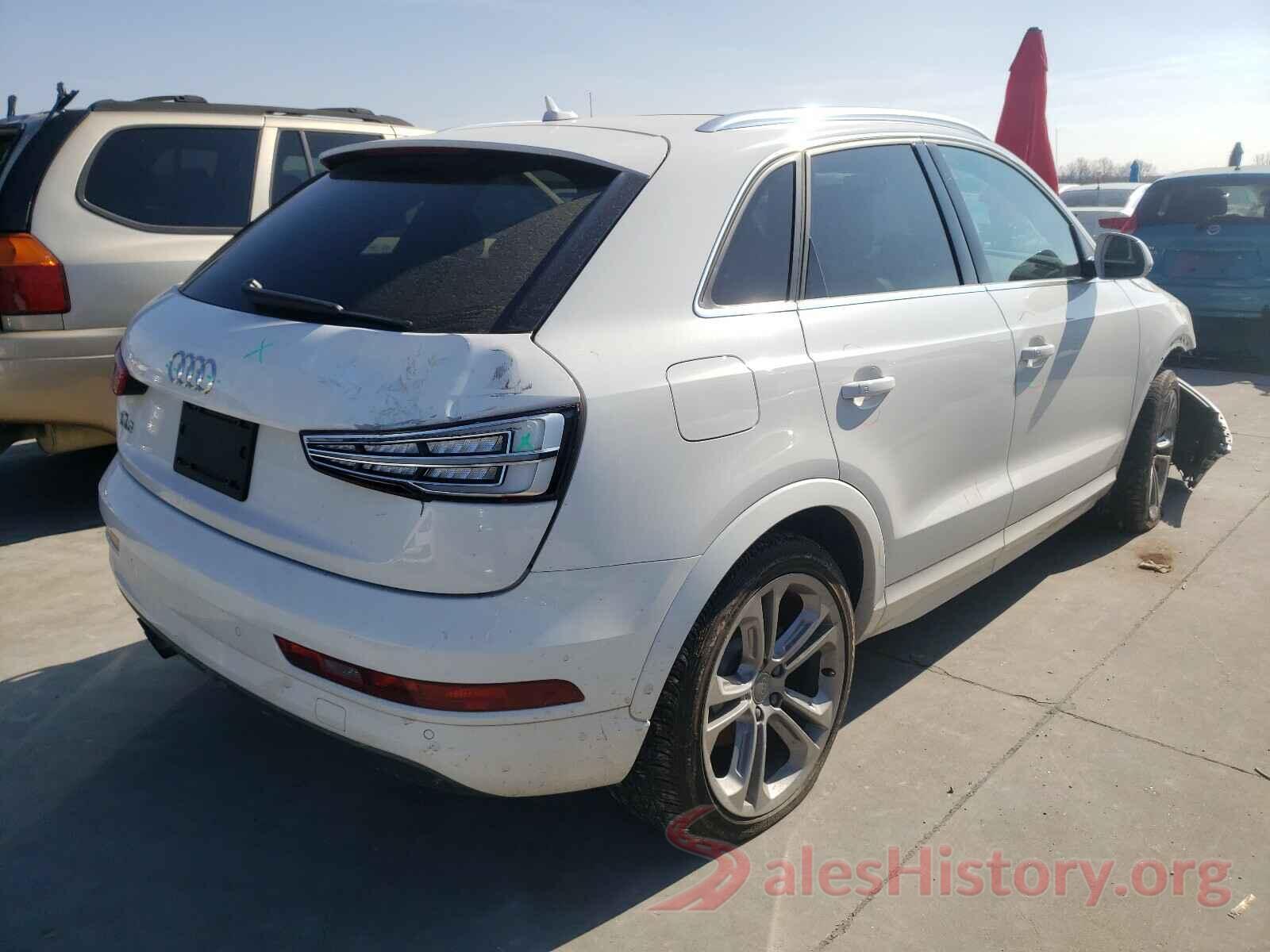 WA1HCCFS8HR017747 2017 AUDI Q3