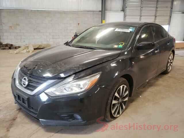 1N4AL3AP9HC148723 2017 NISSAN ALTIMA