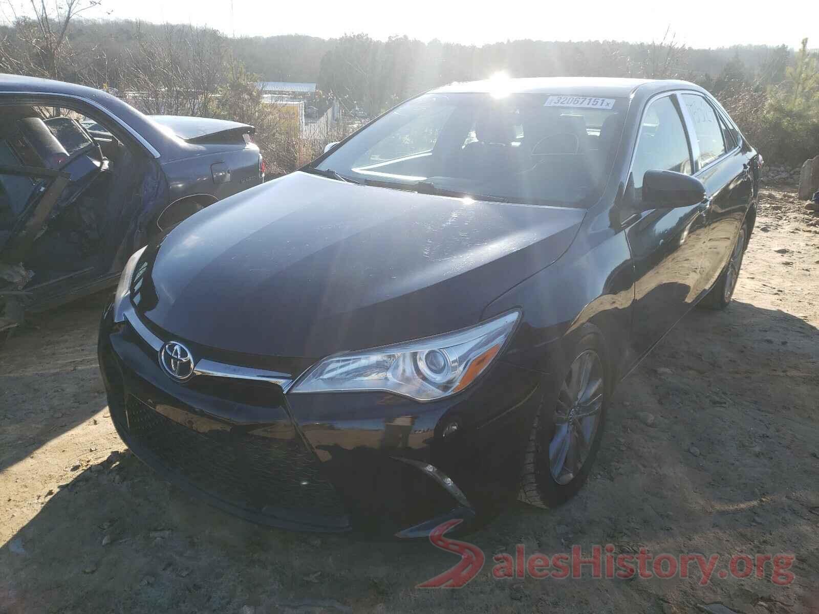 4T1BF1FK7GU210762 2016 TOYOTA CAMRY