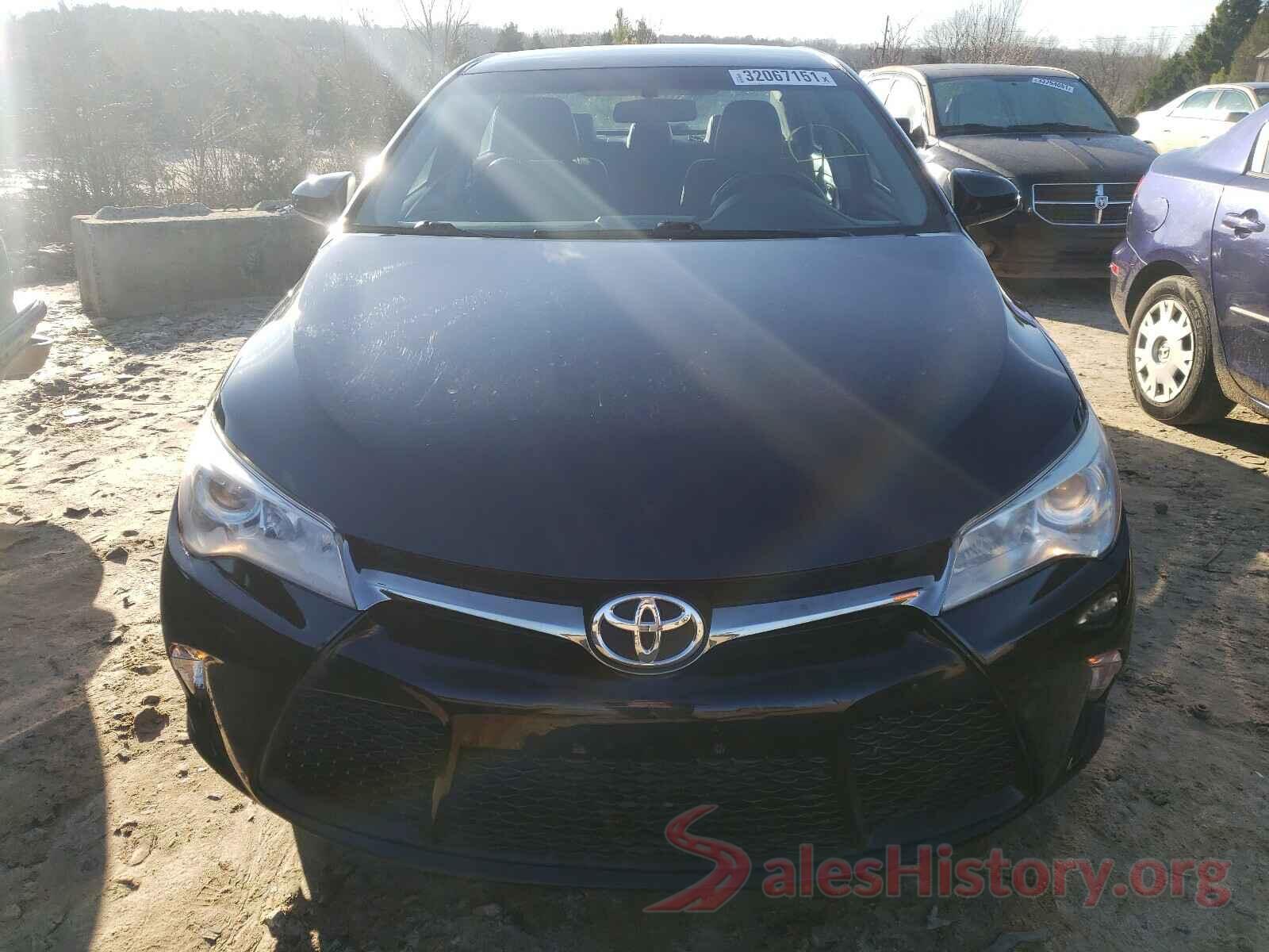 4T1BF1FK7GU210762 2016 TOYOTA CAMRY