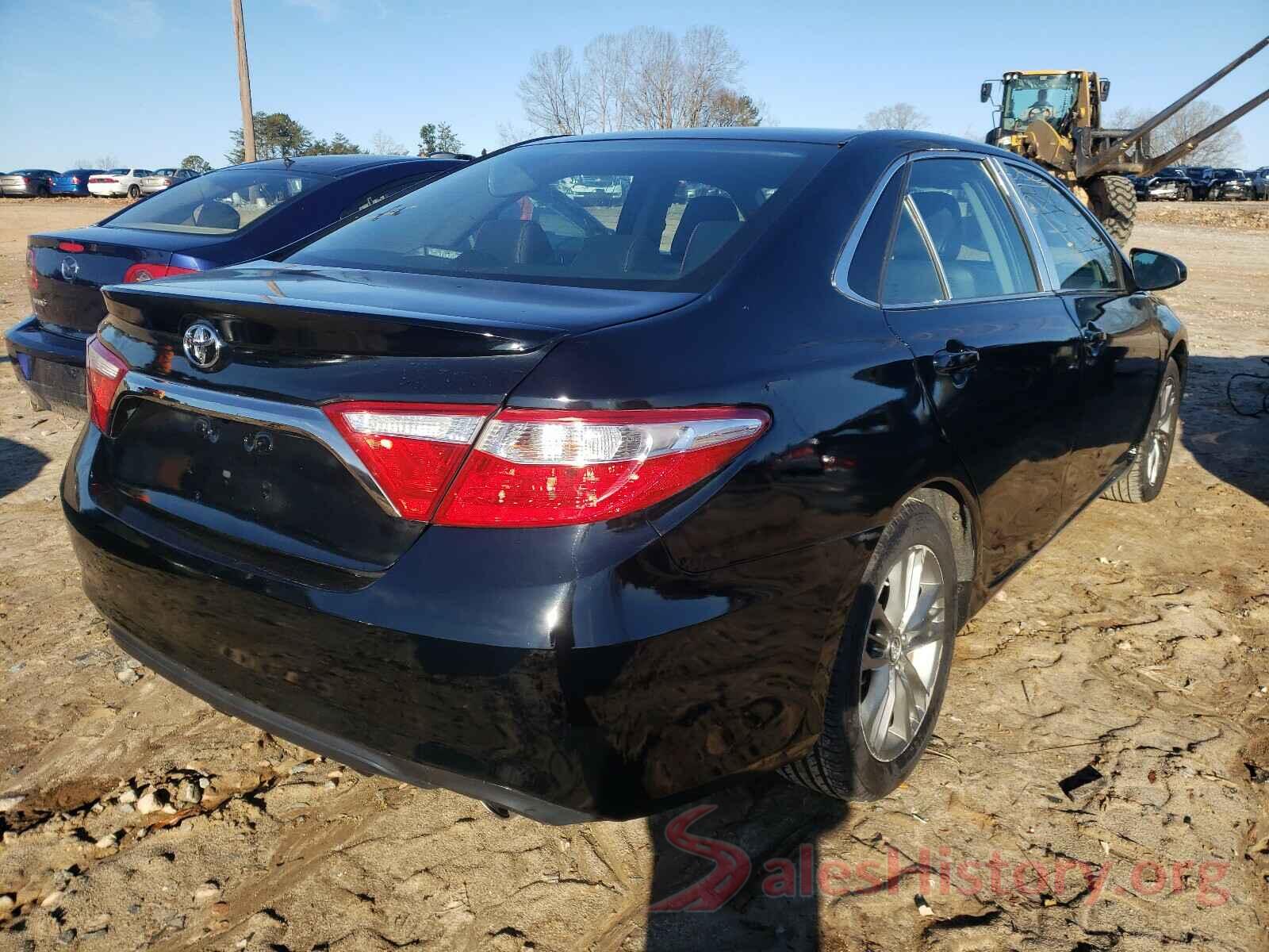 4T1BF1FK7GU210762 2016 TOYOTA CAMRY