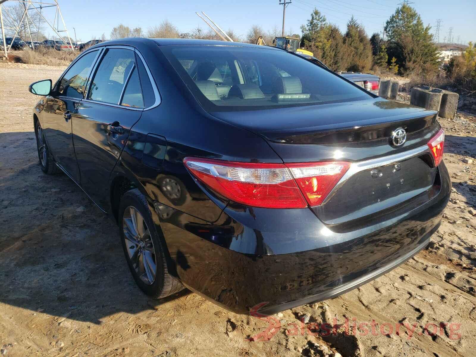 4T1BF1FK7GU210762 2016 TOYOTA CAMRY