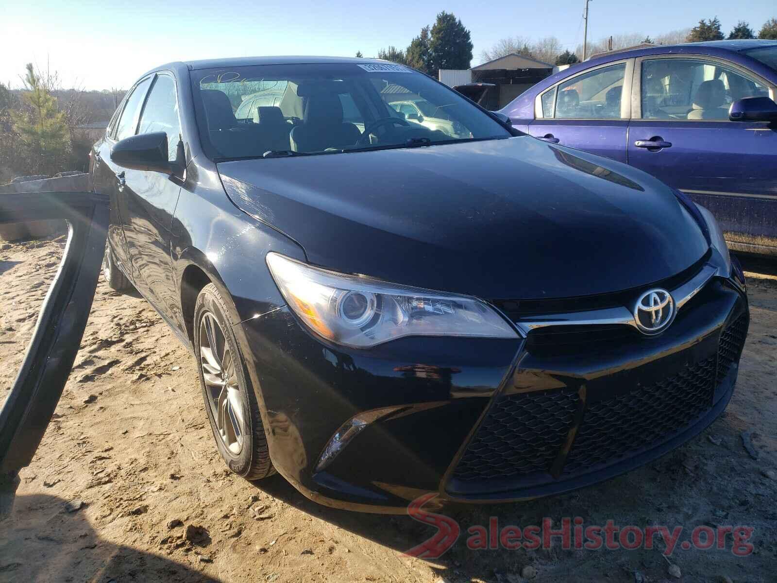 4T1BF1FK7GU210762 2016 TOYOTA CAMRY