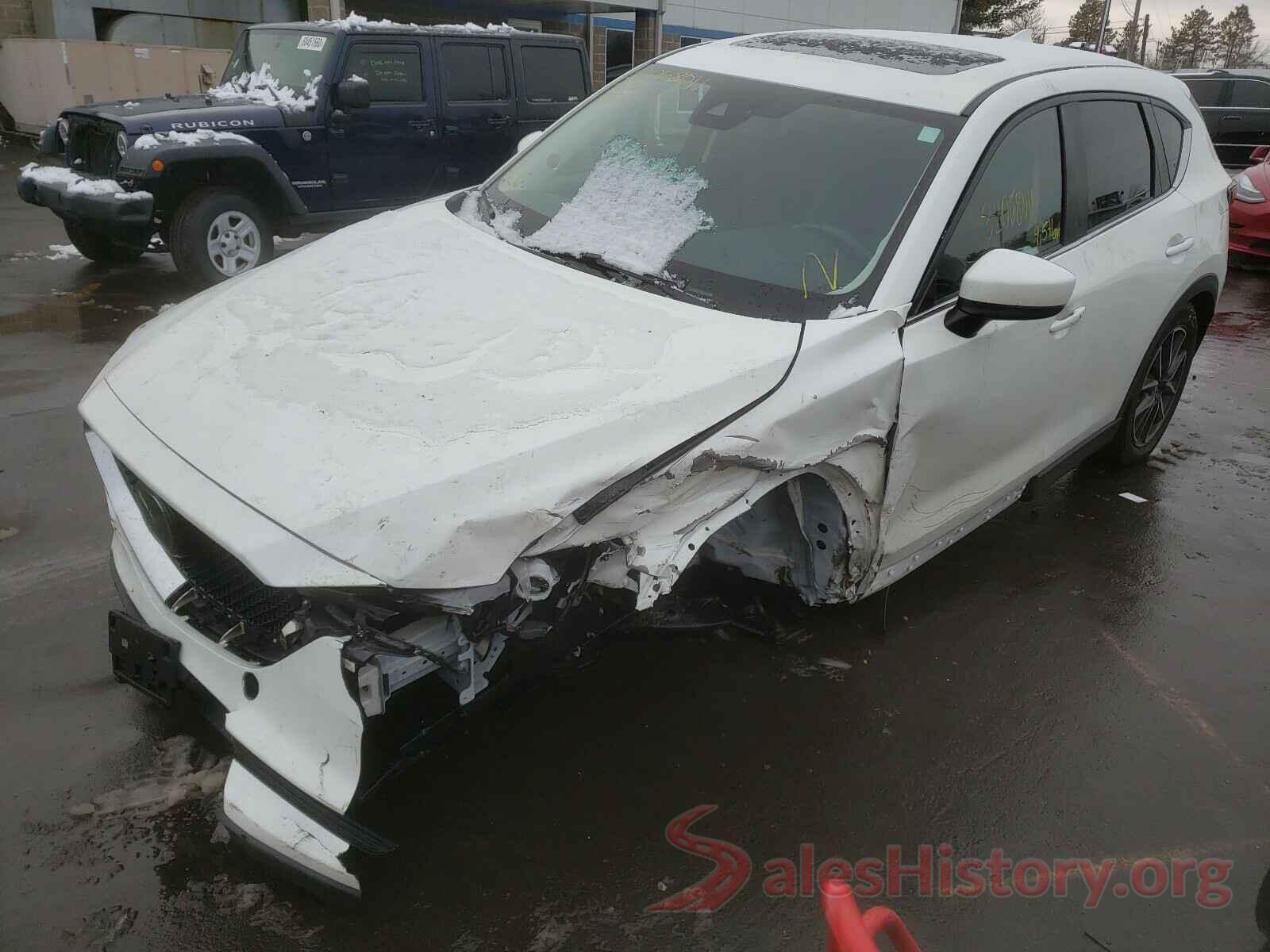 JM3KFBCM6J0474786 2018 MAZDA CX-5