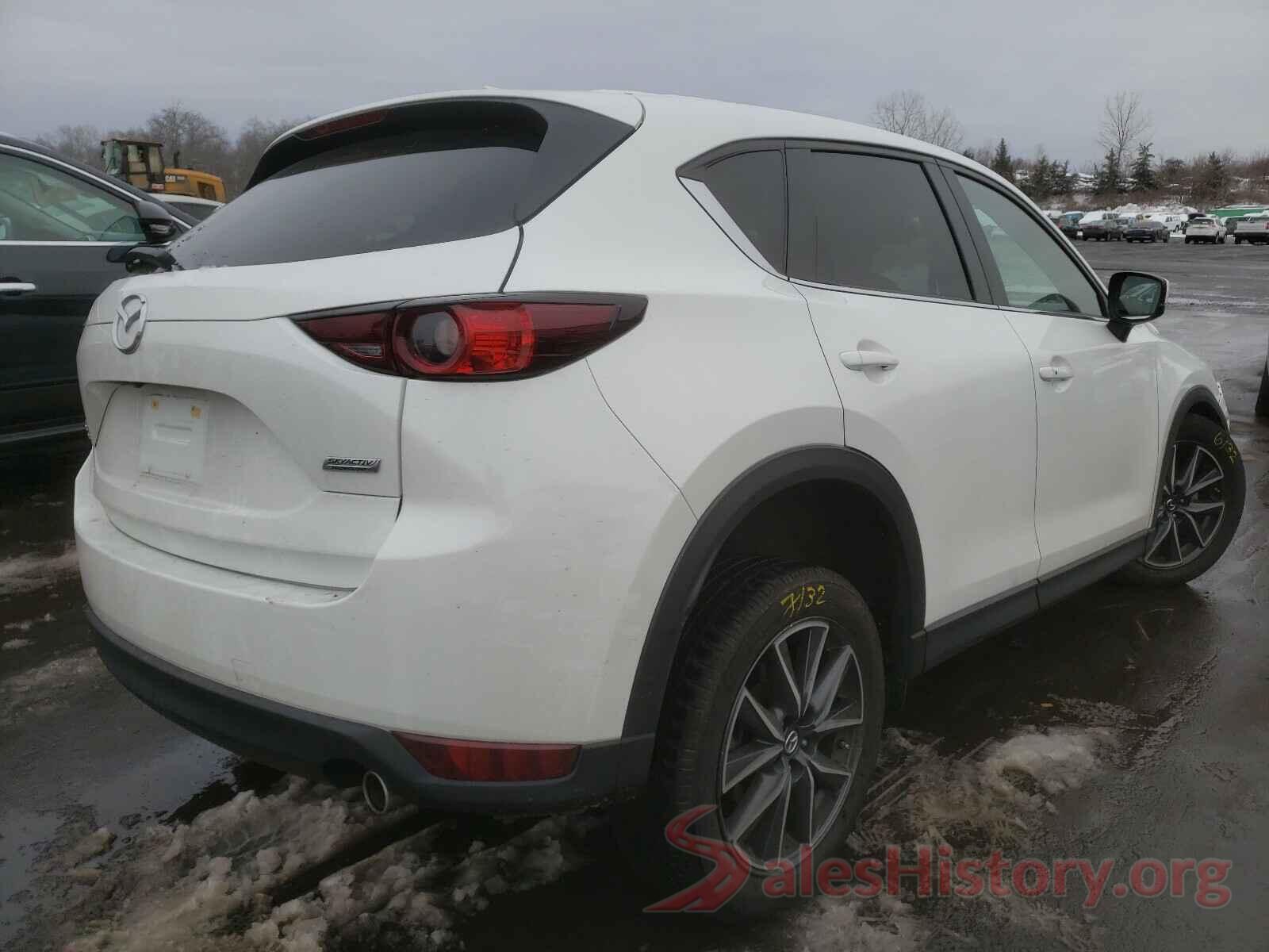 JM3KFBCM6J0474786 2018 MAZDA CX-5