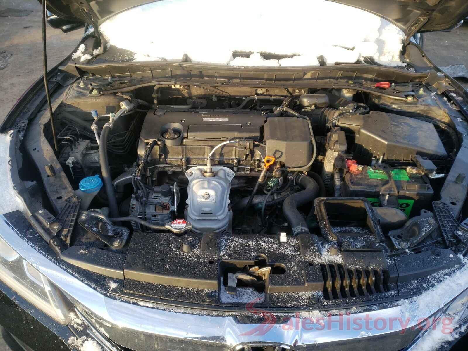 1HGCR2F86GA065887 2016 HONDA ACCORD