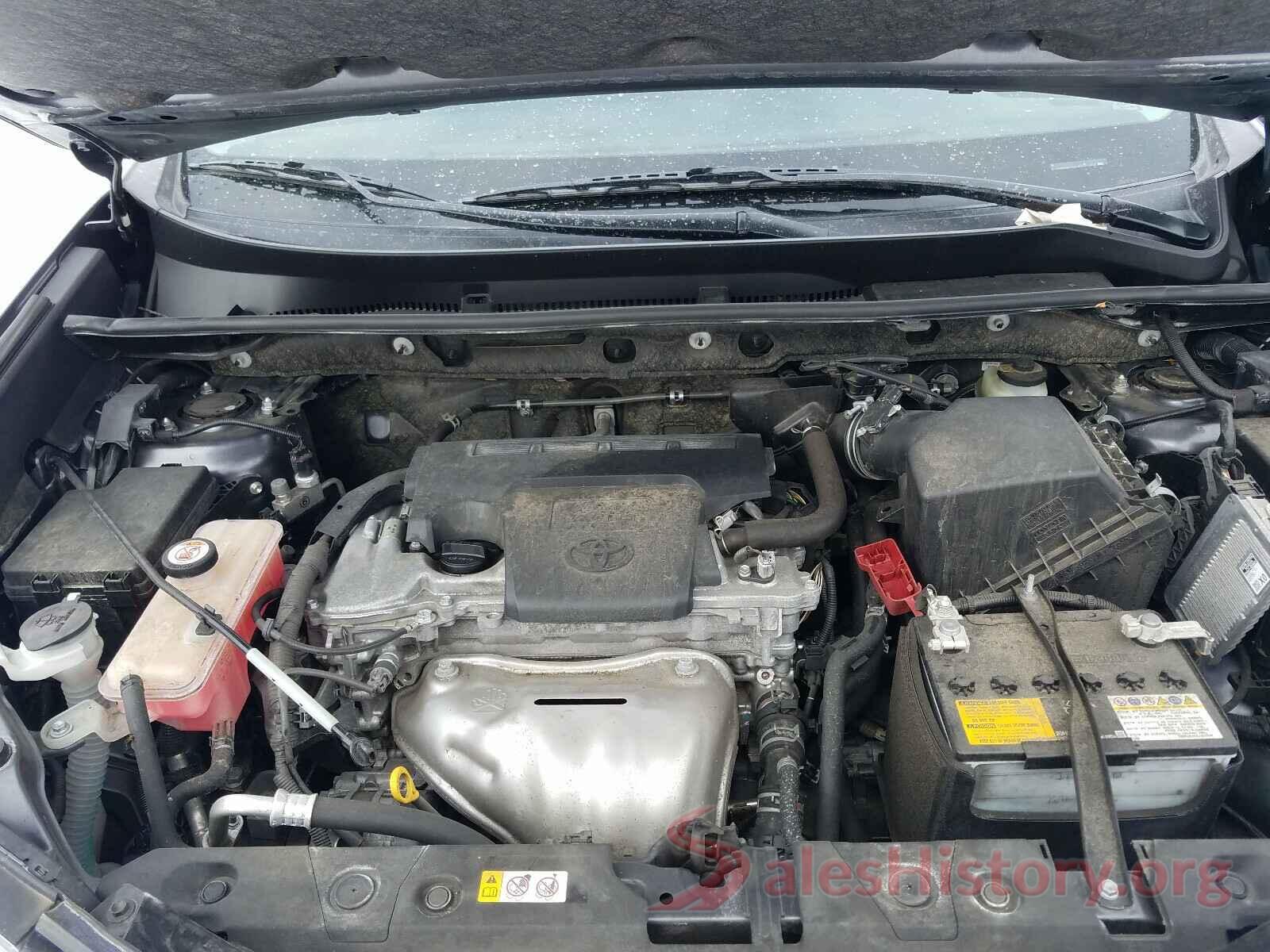 JTMRFREV8JD241104 2018 TOYOTA RAV4