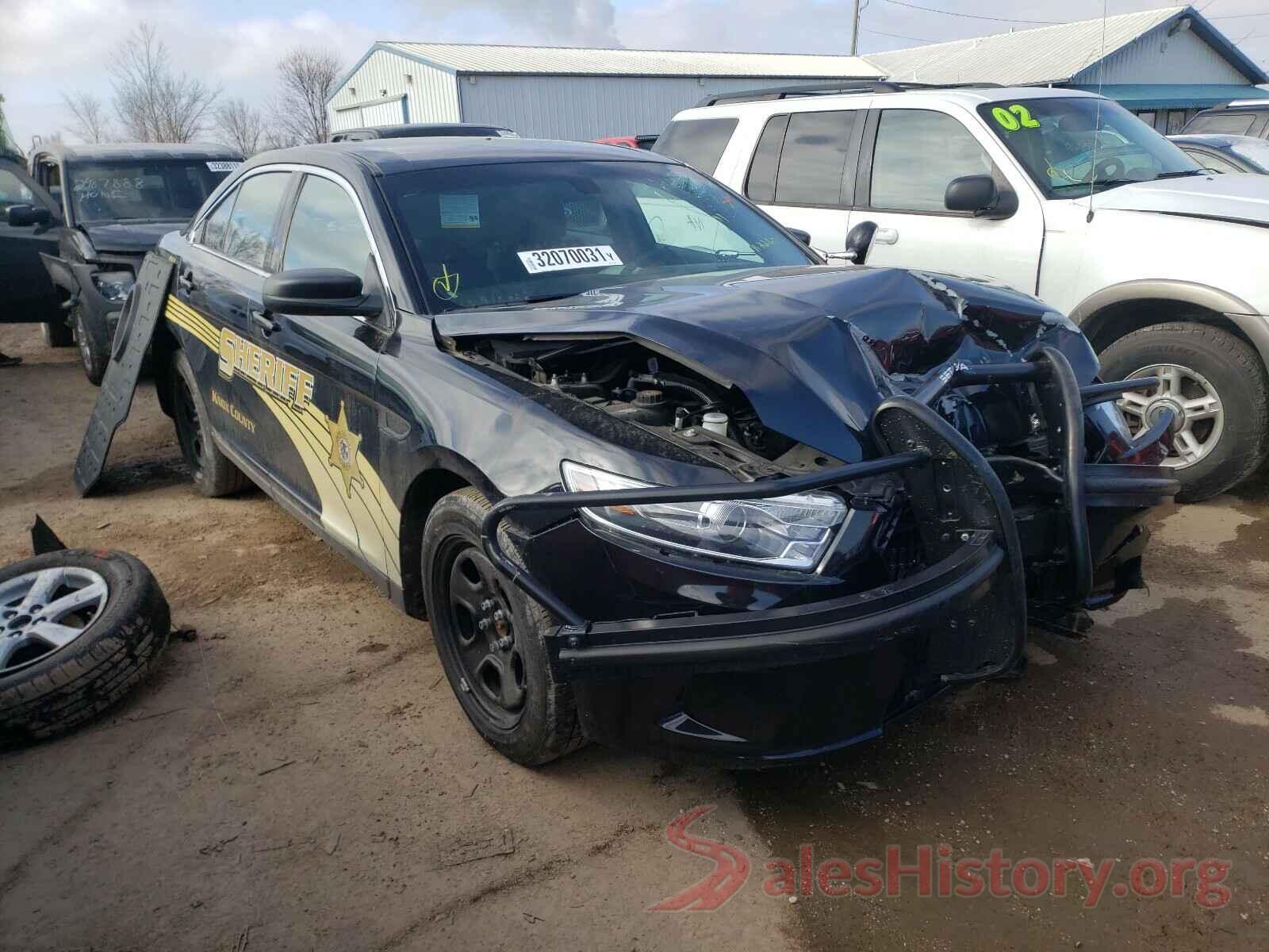 1FAHP2MK6KG112260 2019 FORD TAURUS