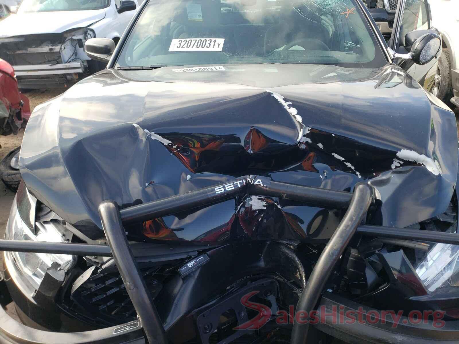 1FAHP2MK6KG112260 2019 FORD TAURUS