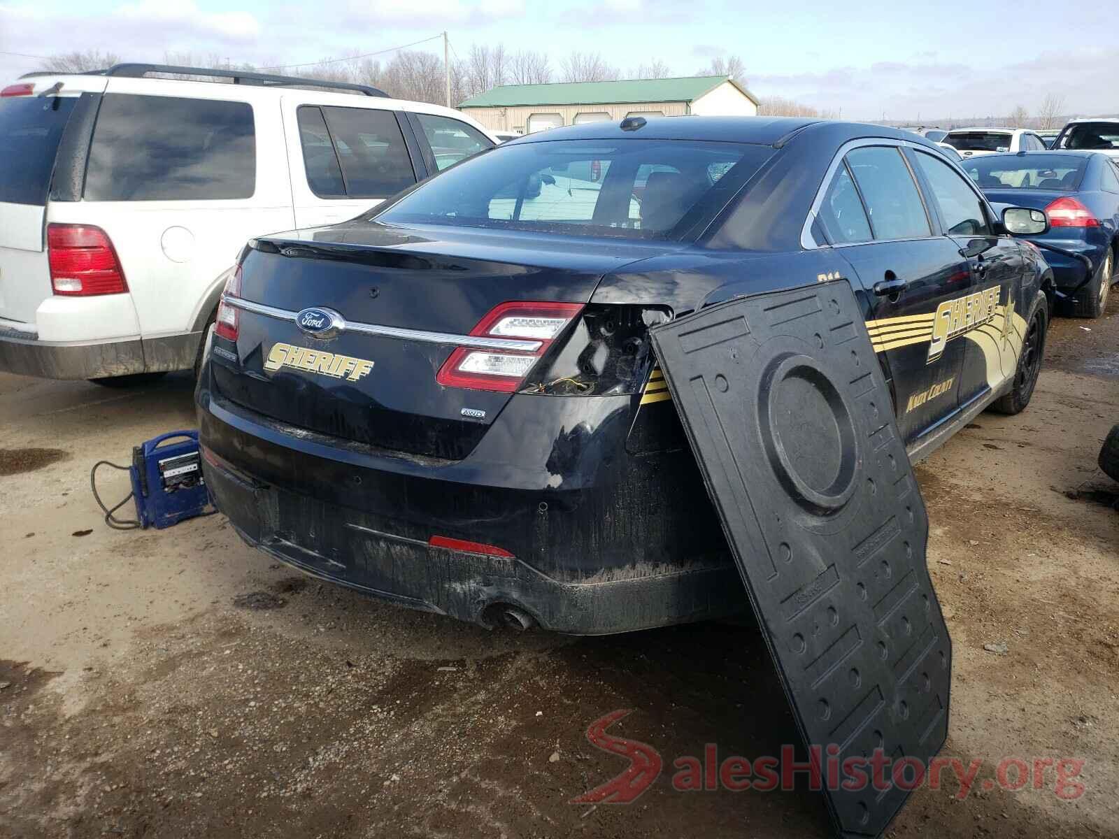 1FAHP2MK6KG112260 2019 FORD TAURUS