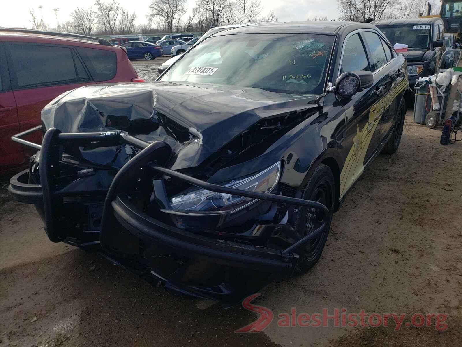 1FAHP2MK6KG112260 2019 FORD TAURUS