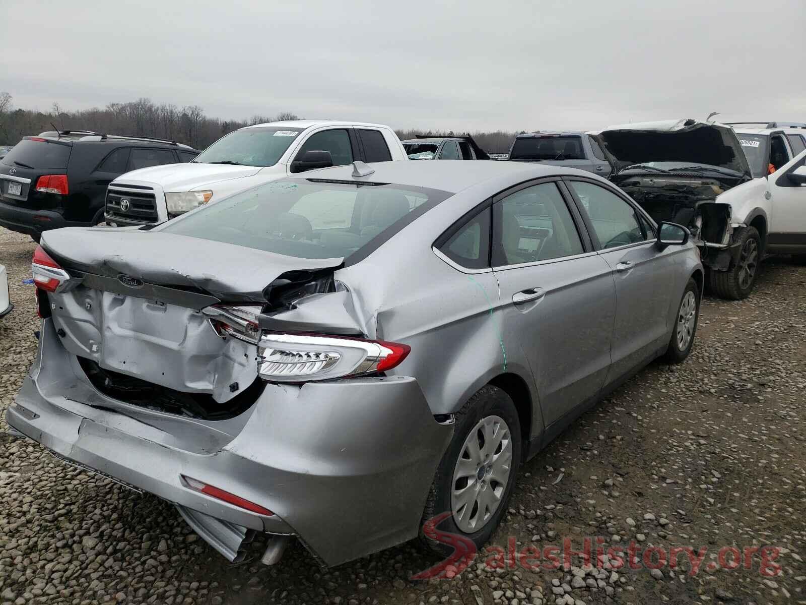 3FA6P0G74LR257648 2020 FORD FUSION