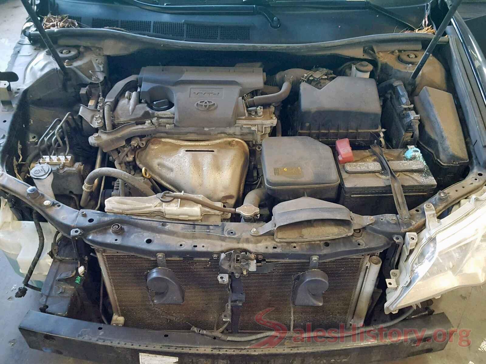 4T1BF1FK4DU223349 2013 TOYOTA CAMRY