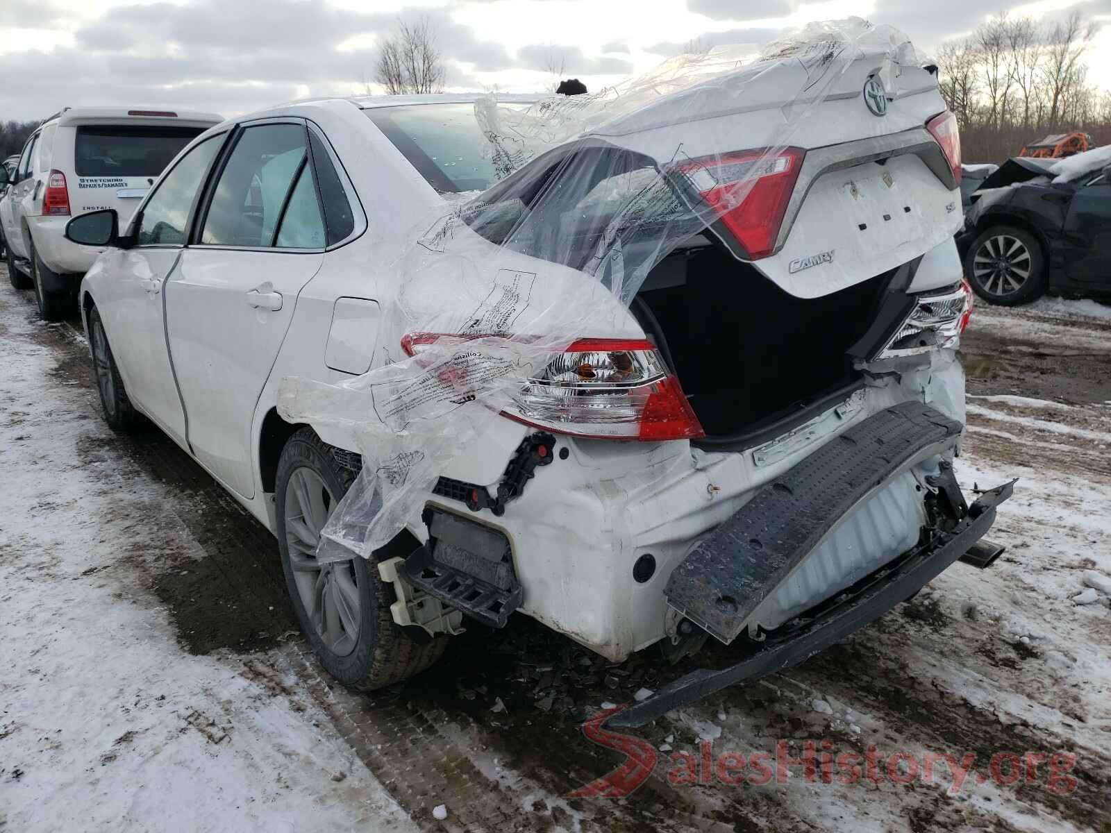 4T1BF1FK6HU444523 2017 TOYOTA CAMRY