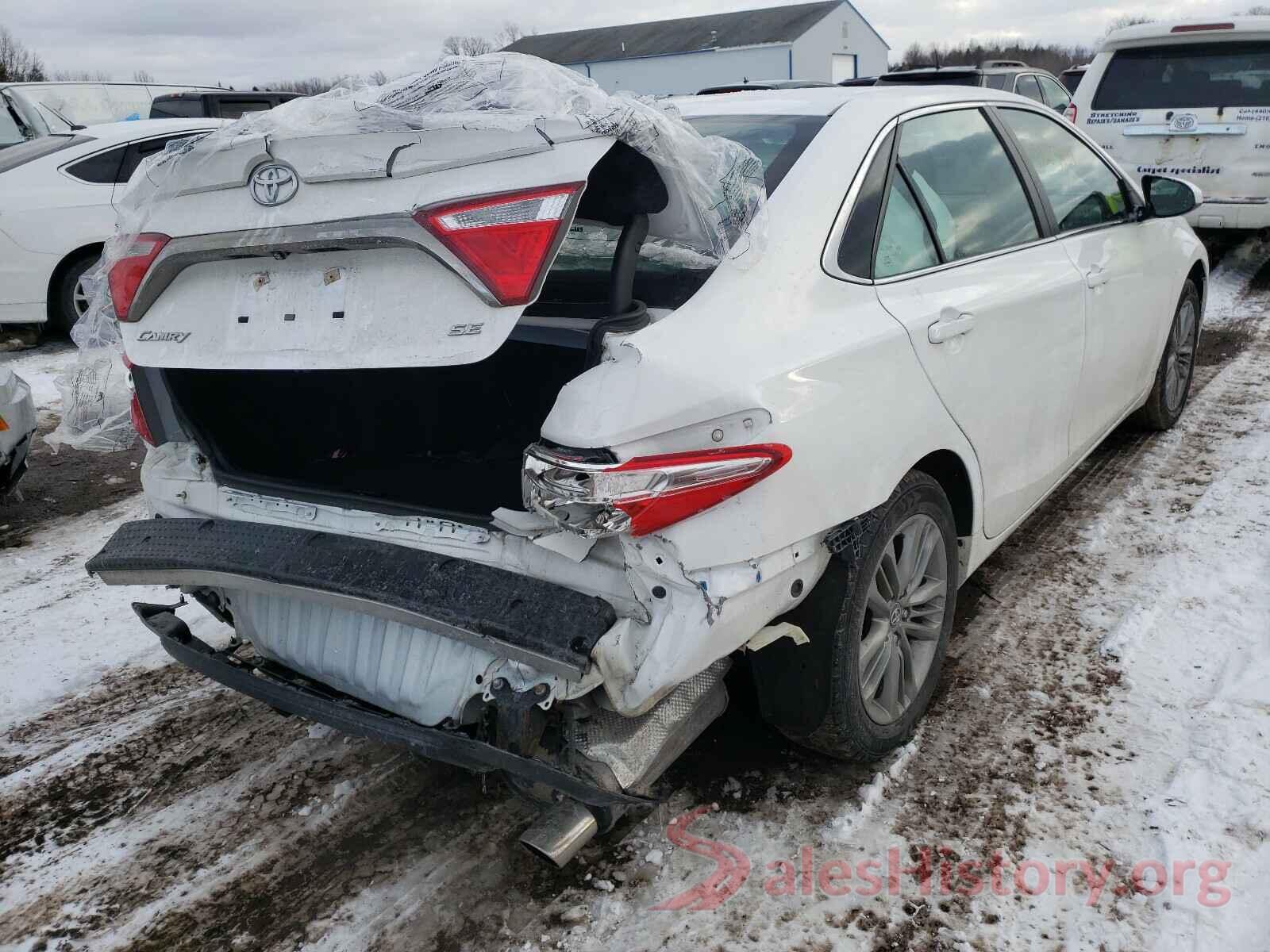 4T1BF1FK6HU444523 2017 TOYOTA CAMRY