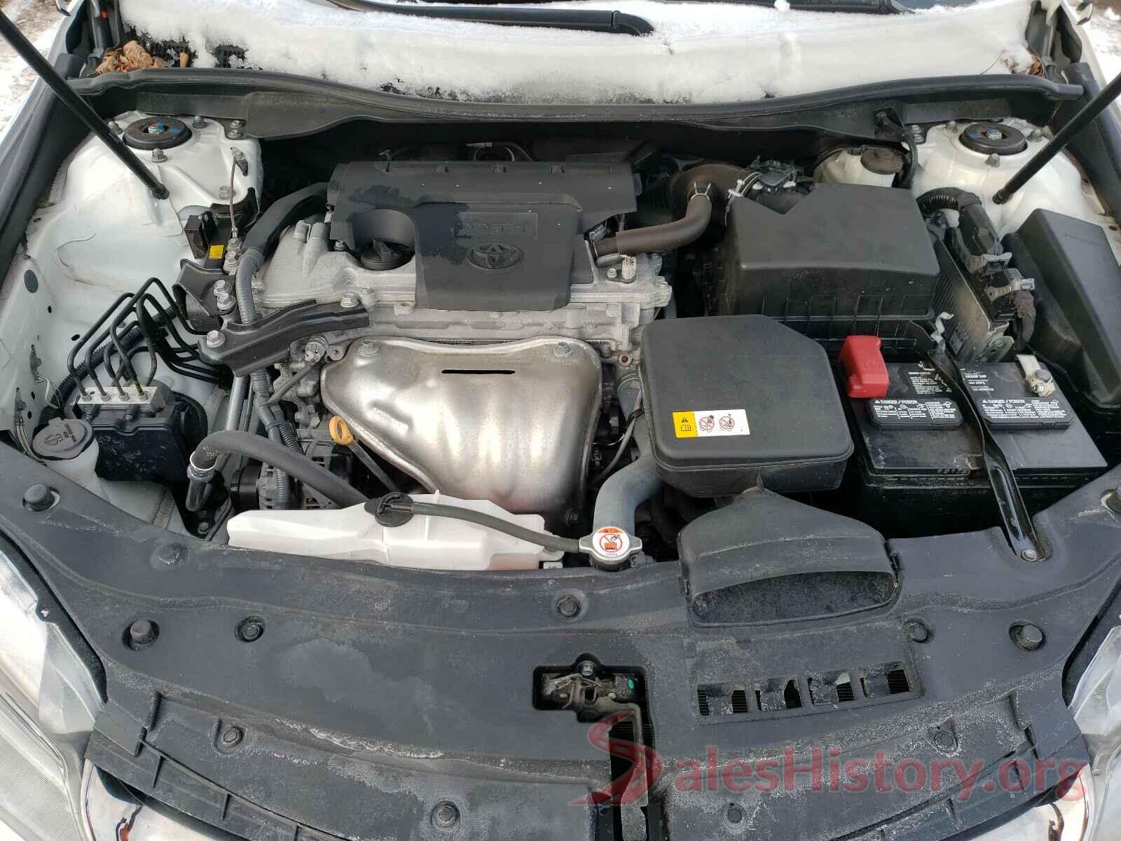 4T1BF1FK6HU444523 2017 TOYOTA CAMRY