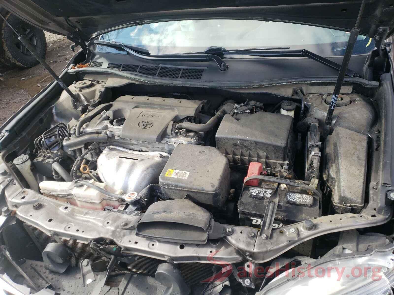 4T1BF1FK7HU758181 2017 TOYOTA CAMRY