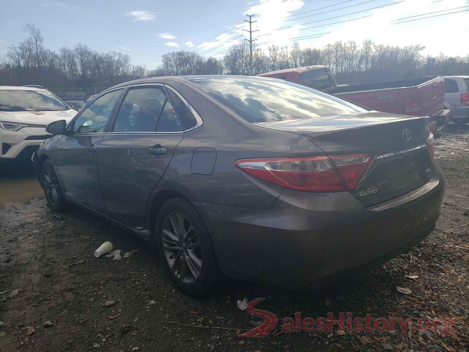 4T1BF1FK7HU758181 2017 TOYOTA CAMRY