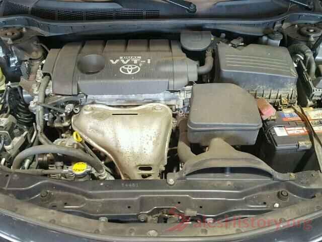 4T1BF3EK8AU075683 2010 TOYOTA CAMRY