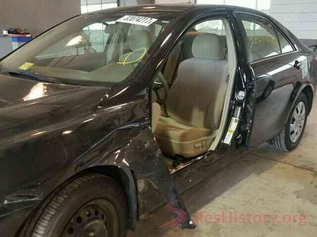 4T1BF3EK8AU075683 2010 TOYOTA CAMRY