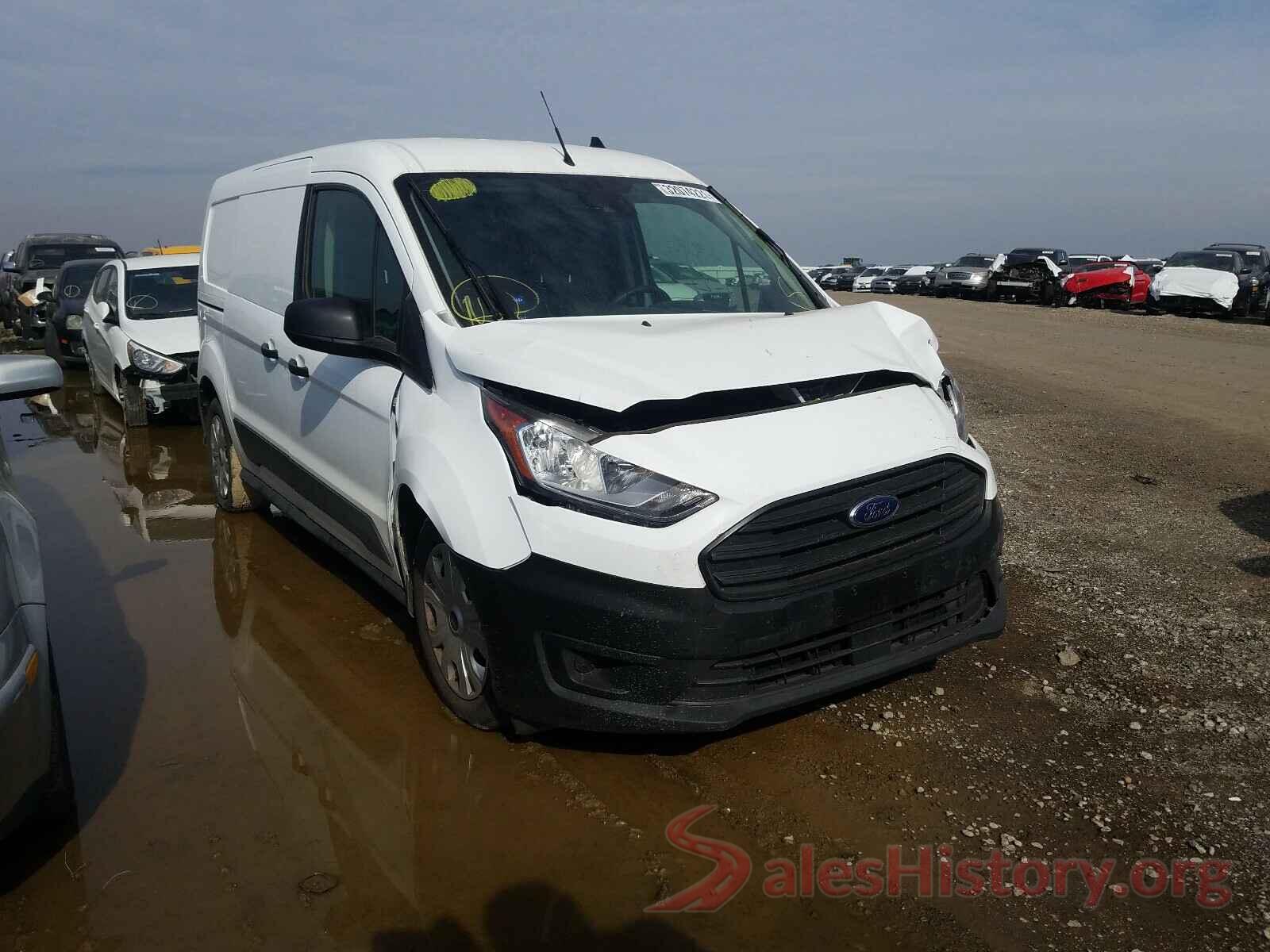 NM0LS7E24K1418761 2019 FORD TRANSIT CO