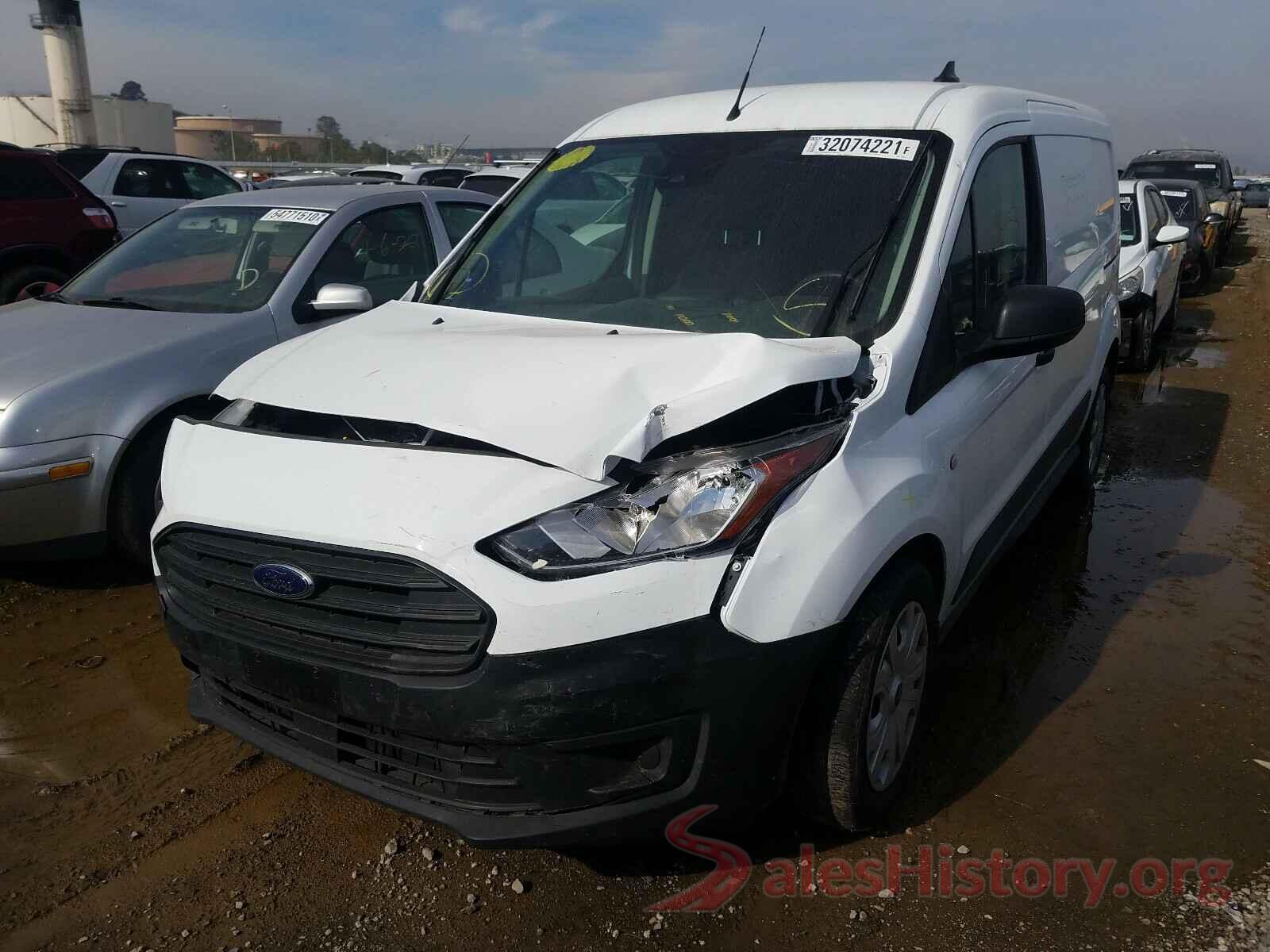 NM0LS7E24K1418761 2019 FORD TRANSIT CO