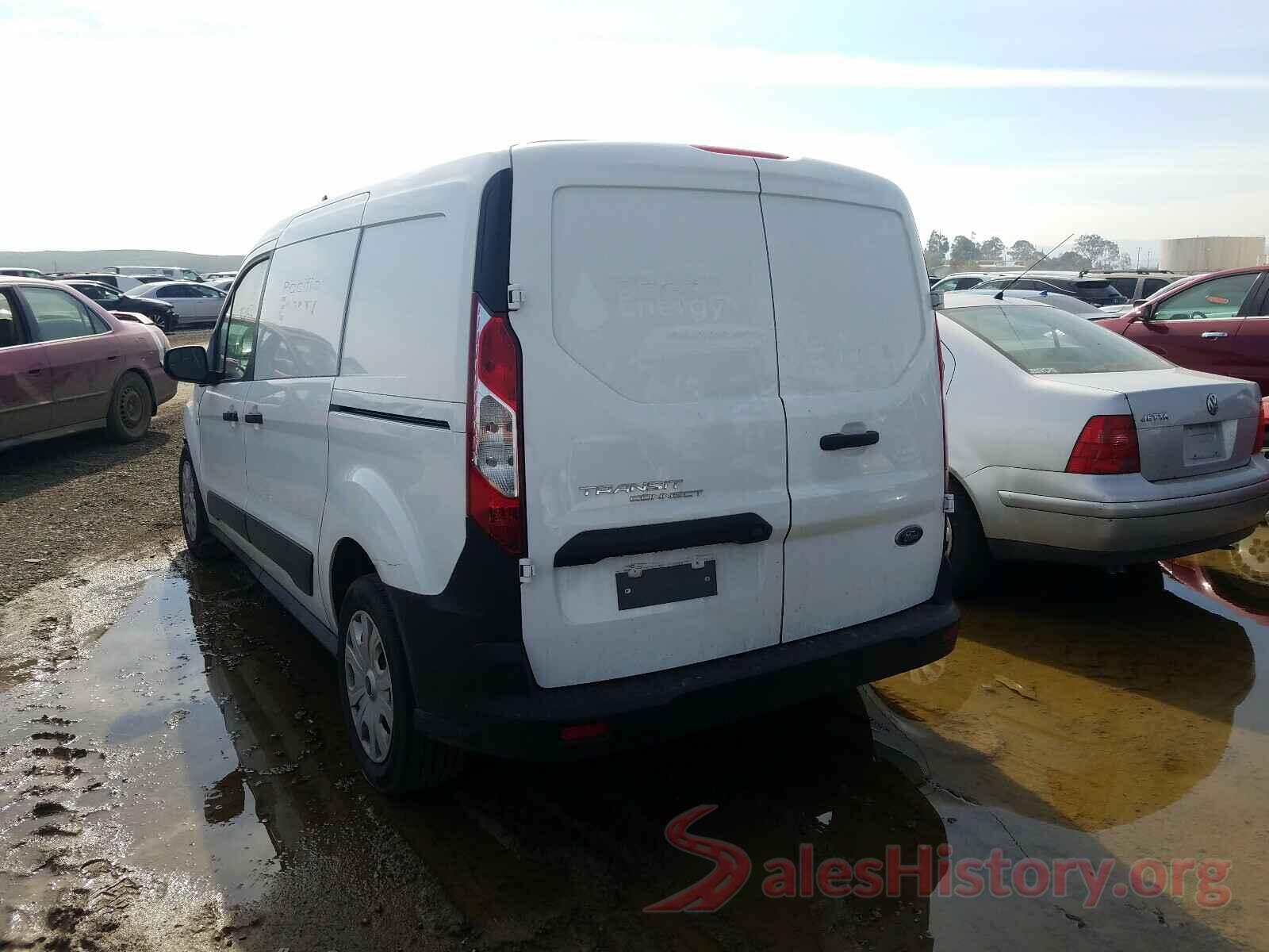 NM0LS7E24K1418761 2019 FORD TRANSIT CO