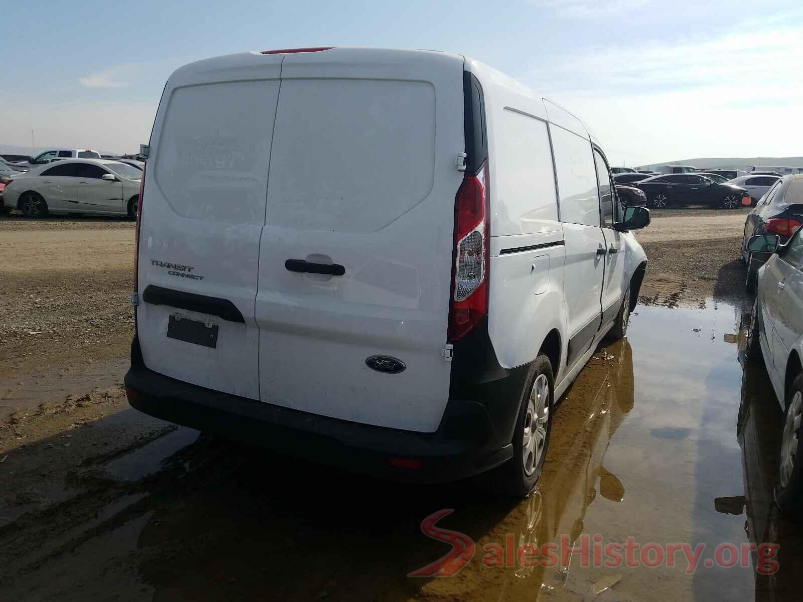 NM0LS7E24K1418761 2019 FORD TRANSIT CO