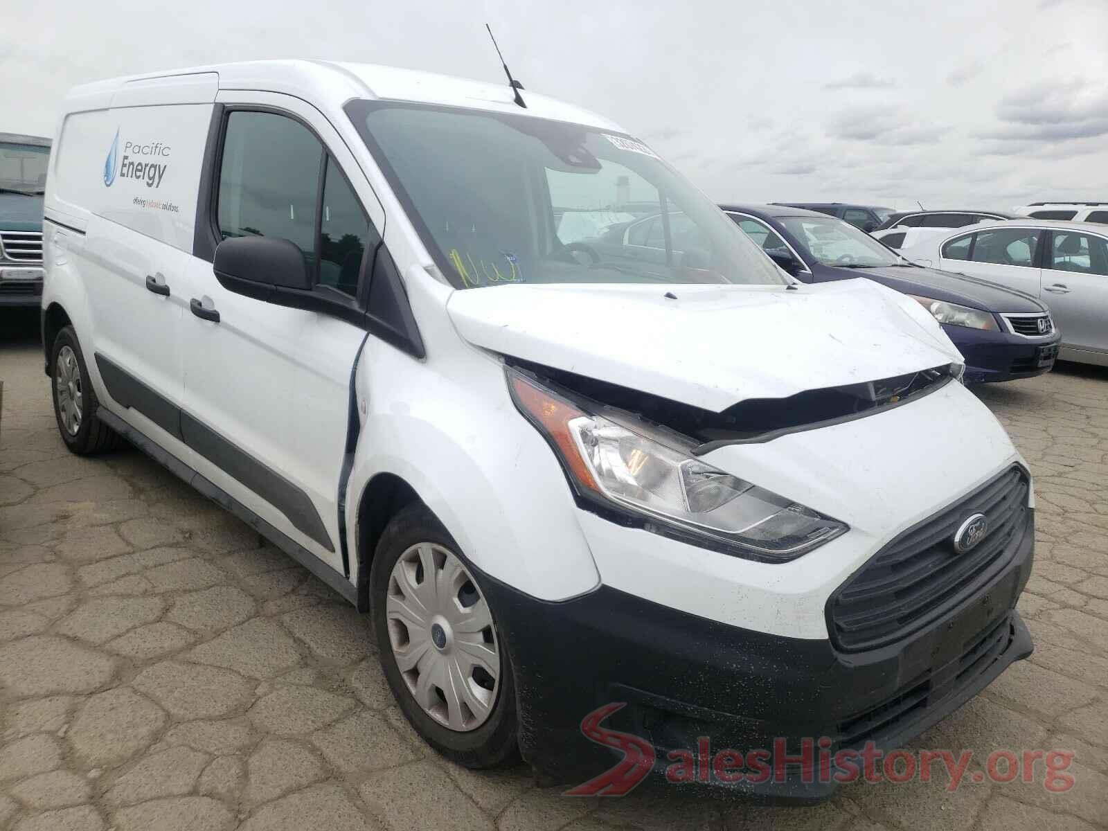 NM0LS7E24K1418761 2019 FORD TRANSIT CO