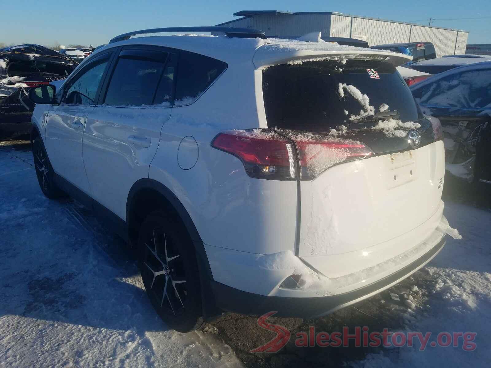 2T3JFREV3HW569265 2017 TOYOTA RAV4