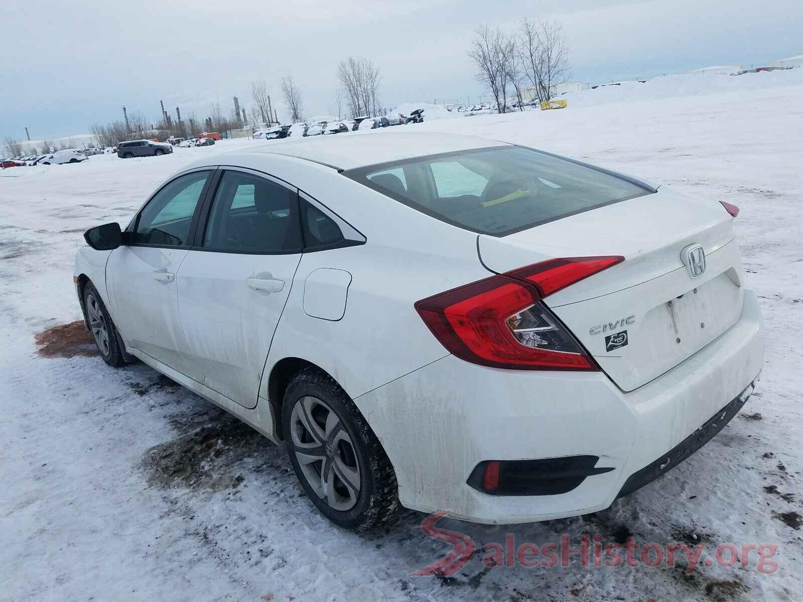 2HGFC2F59HH023141 2017 HONDA CIVIC