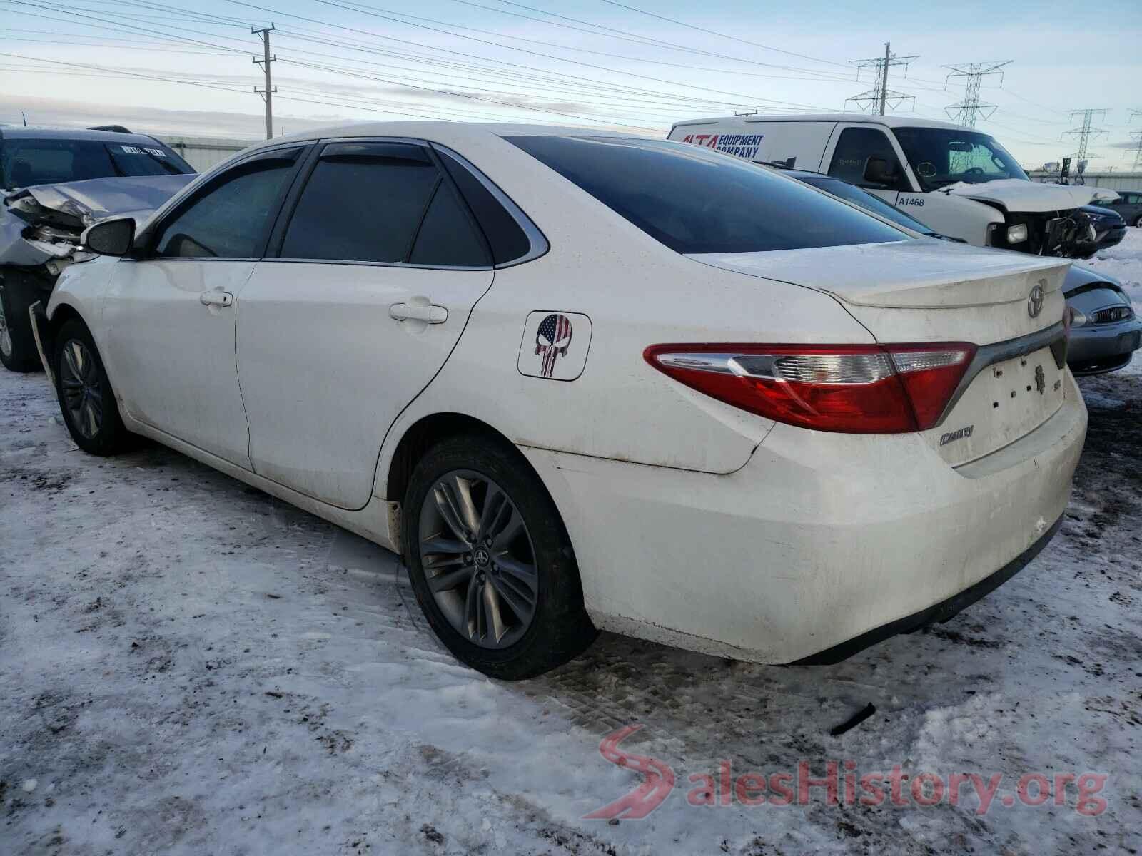 4T1BF1FK2GU207896 2016 TOYOTA CAMRY