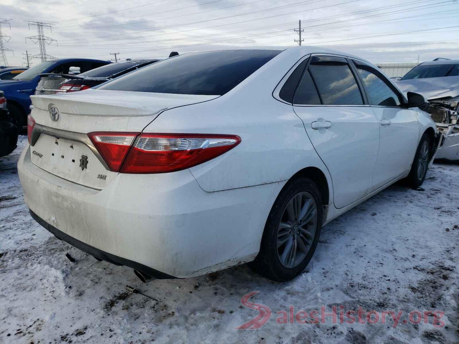 4T1BF1FK2GU207896 2016 TOYOTA CAMRY