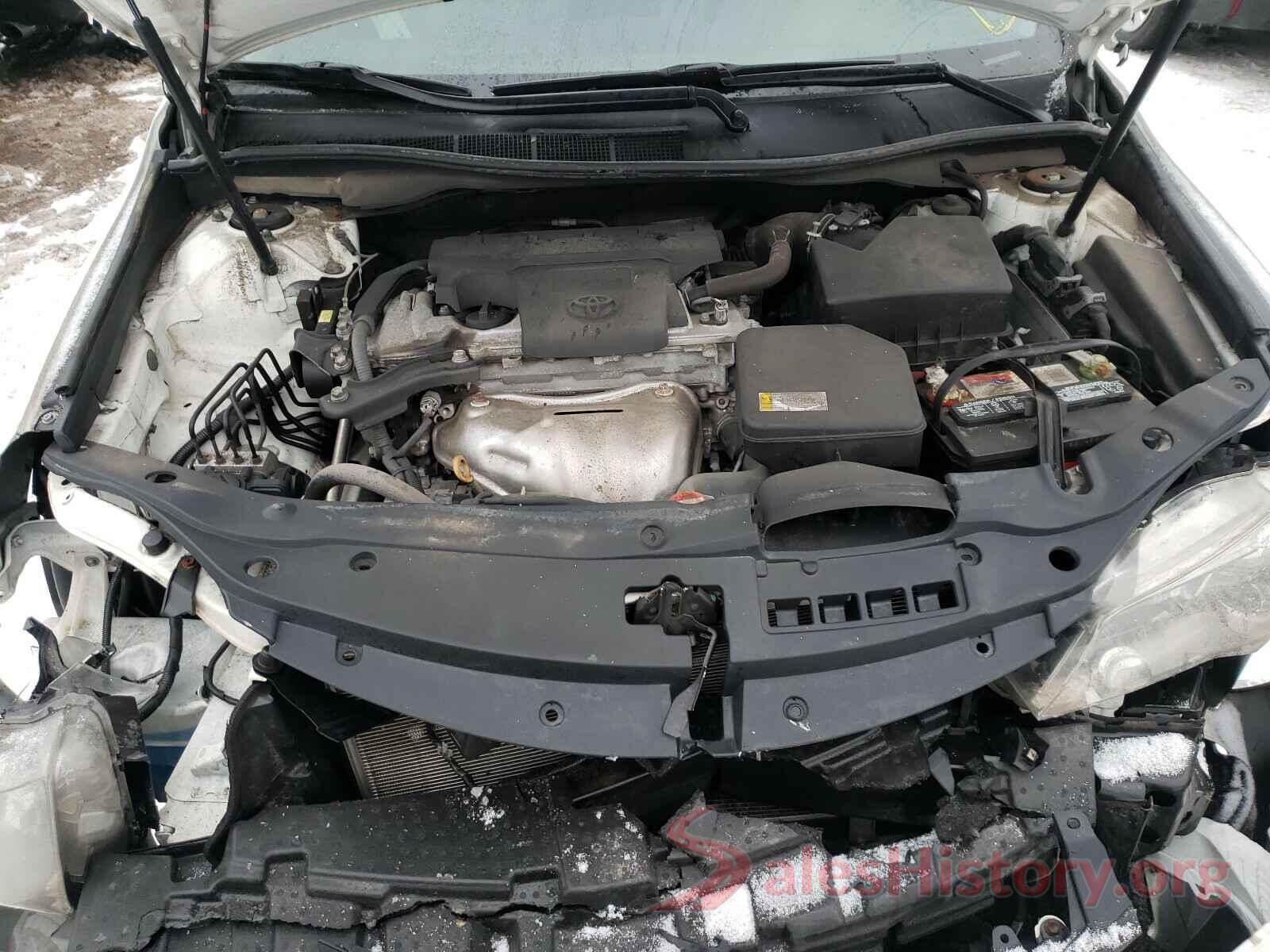 4T1BF1FK2GU207896 2016 TOYOTA CAMRY