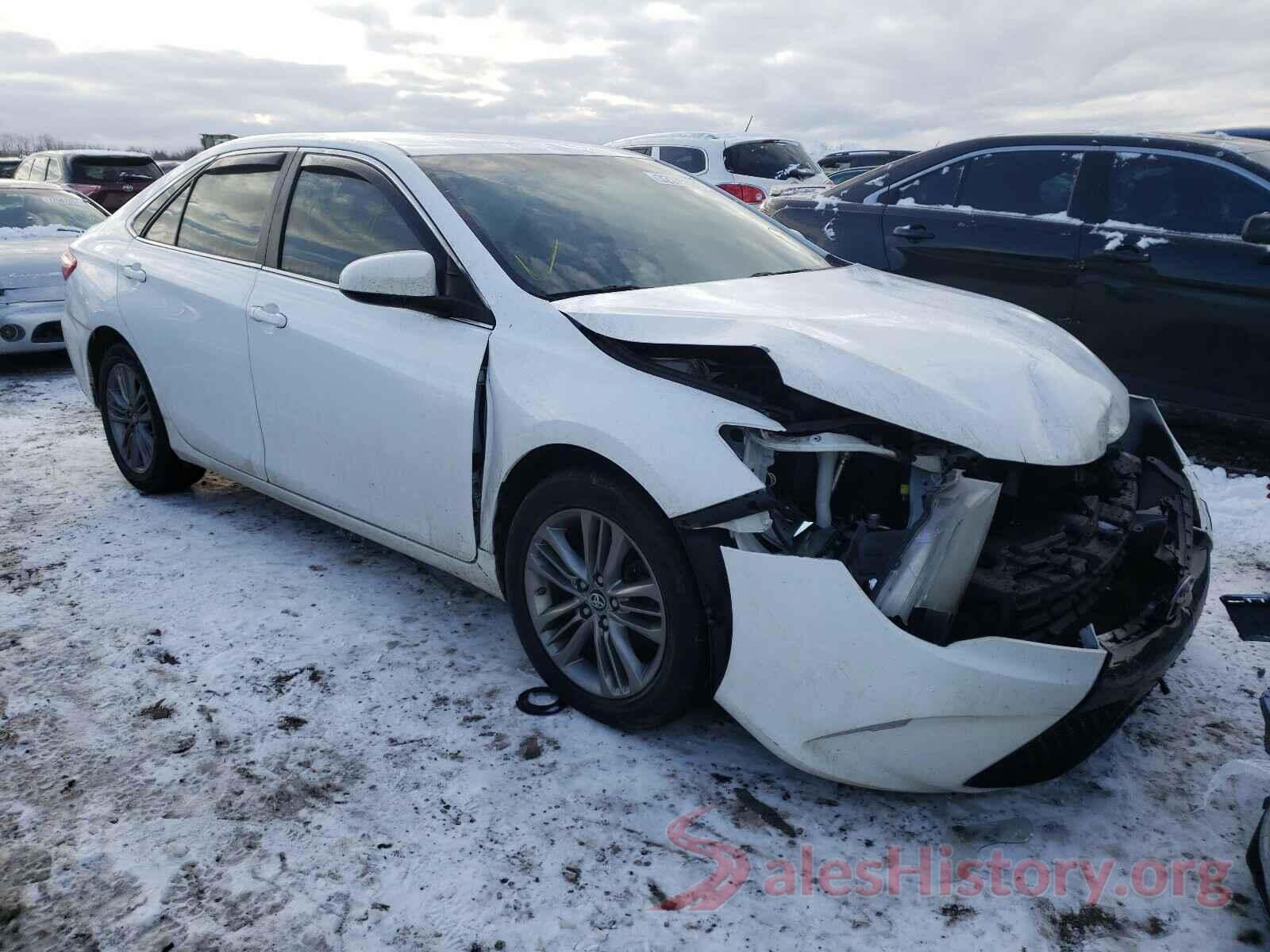 4T1BF1FK2GU207896 2016 TOYOTA CAMRY