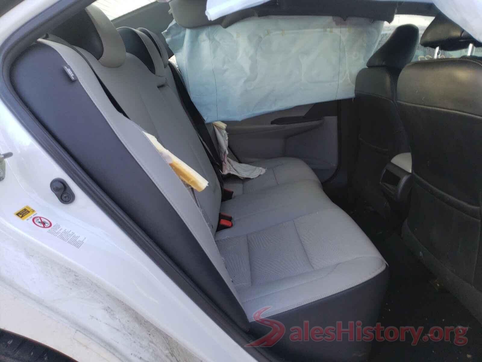 4T1BF1FK2GU207896 2016 TOYOTA CAMRY