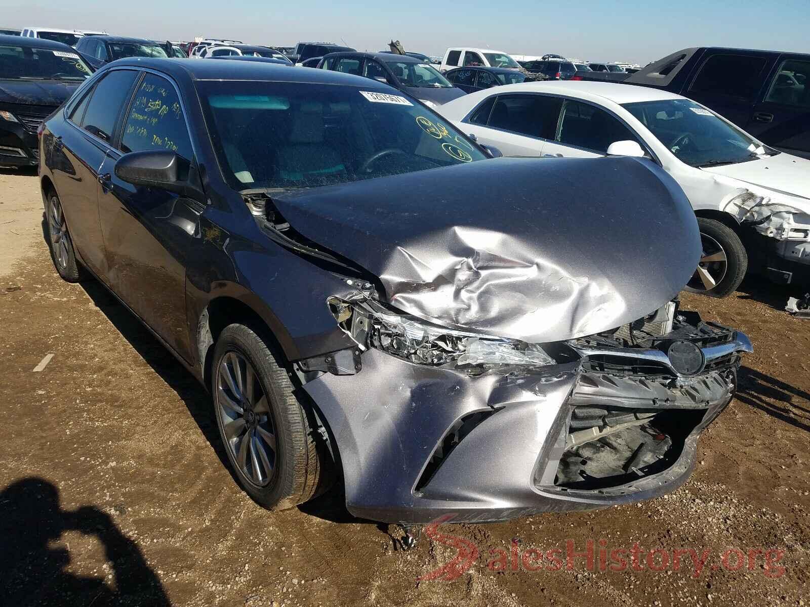 4T4BF1FK7GR570894 2016 TOYOTA CAMRY