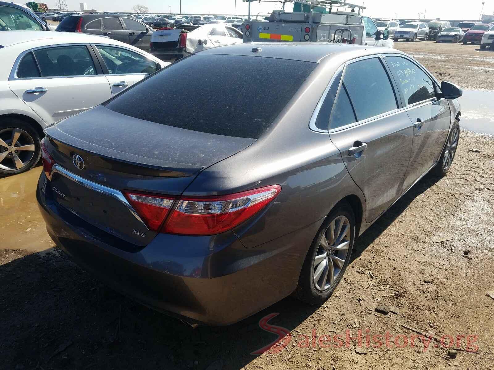 4T4BF1FK7GR570894 2016 TOYOTA CAMRY