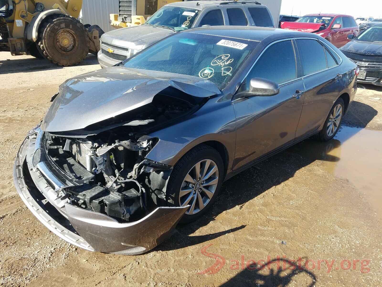 4T4BF1FK7GR570894 2016 TOYOTA CAMRY