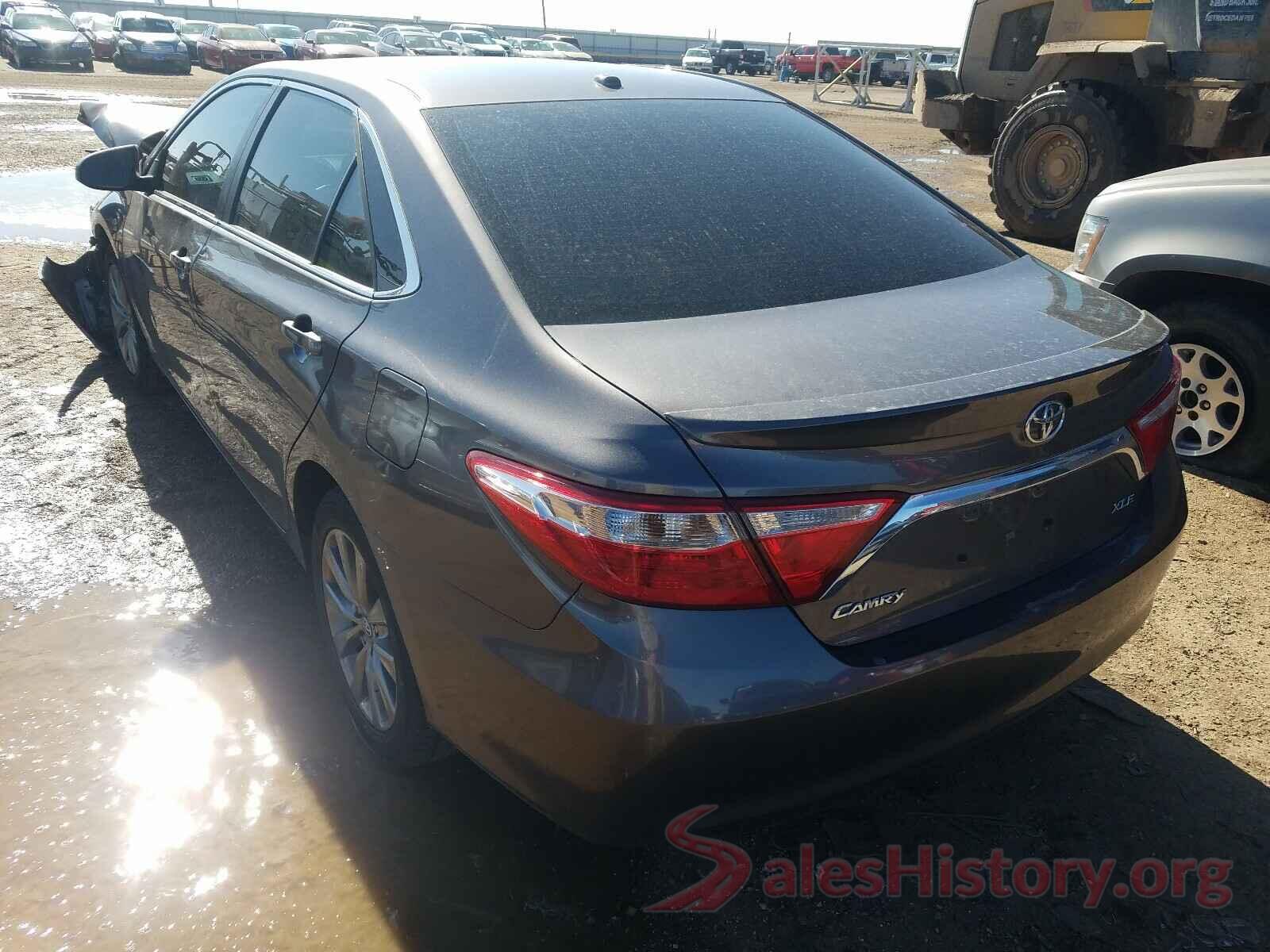 4T4BF1FK7GR570894 2016 TOYOTA CAMRY