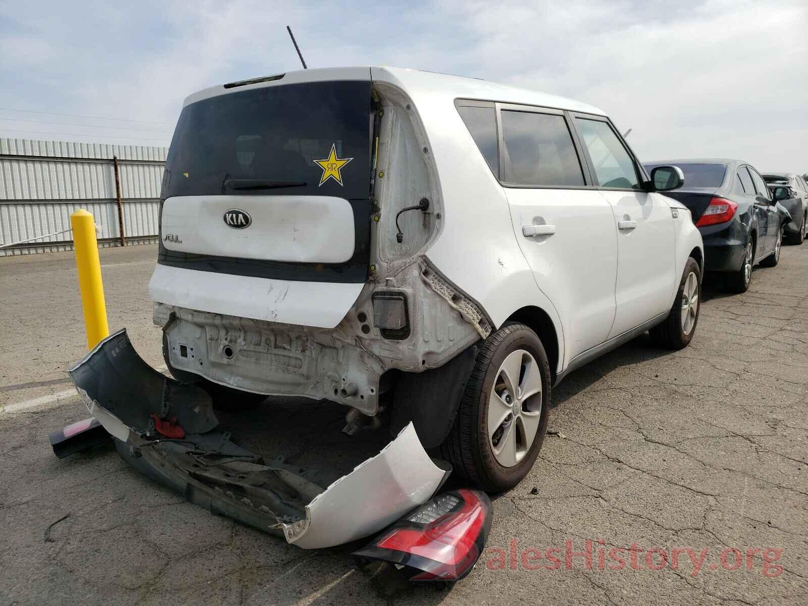 KNDJN2A26G7288920 2016 KIA SOUL