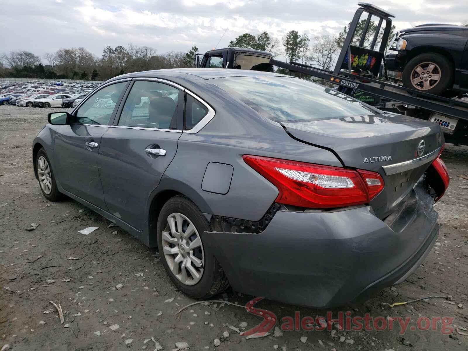 1N4AL3APXGC138894 2016 NISSAN ALTIMA