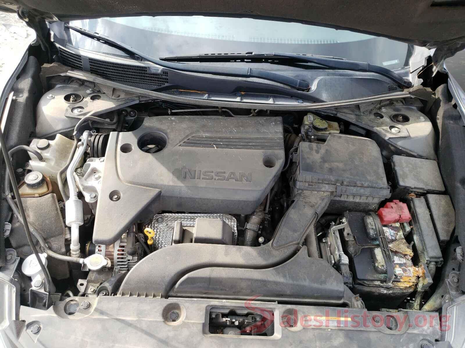 1N4AL3APXGC138894 2016 NISSAN ALTIMA