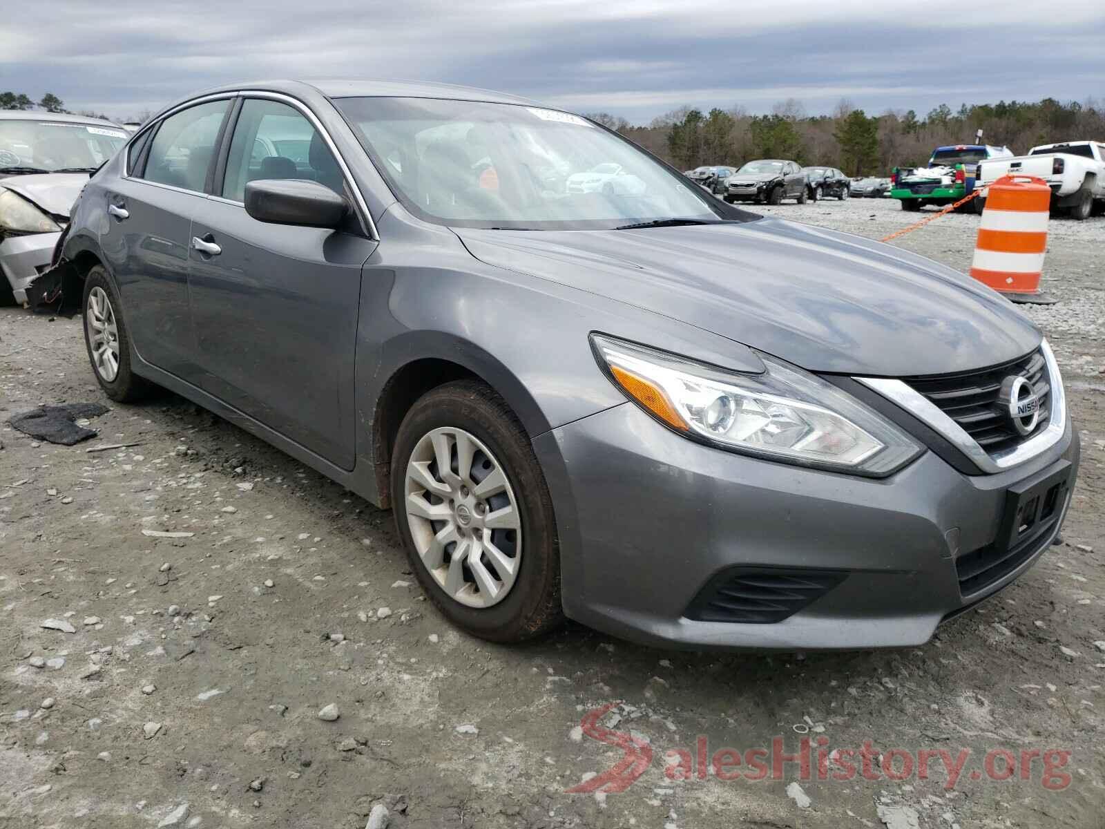 1N4AL3APXGC138894 2016 NISSAN ALTIMA