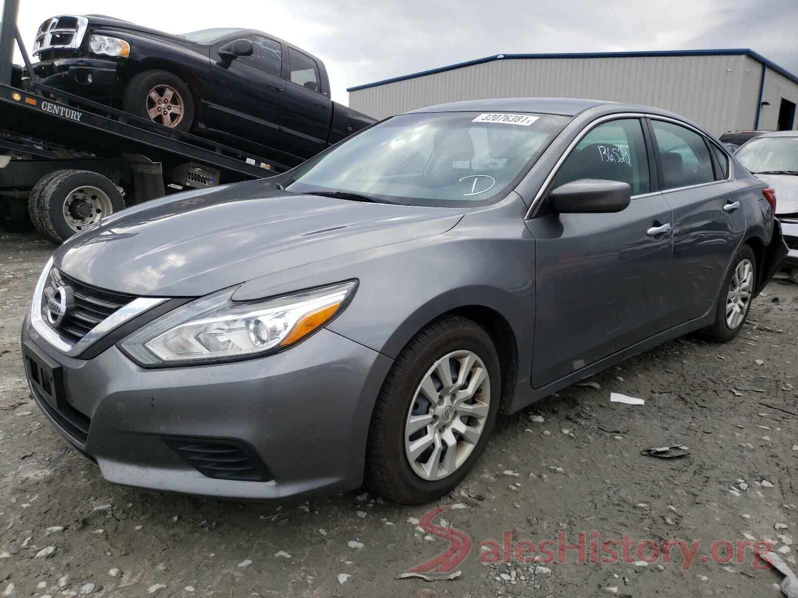 1N4AL3APXGC138894 2016 NISSAN ALTIMA