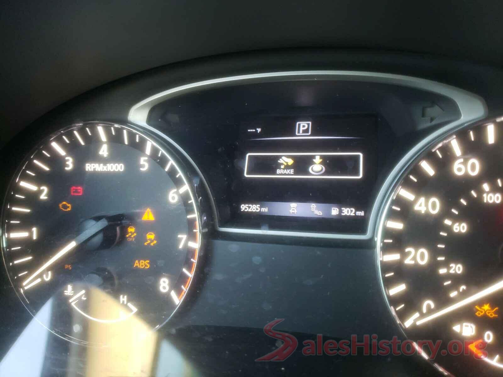 1N4AL3AP6JC110226 2018 NISSAN ALTIMA