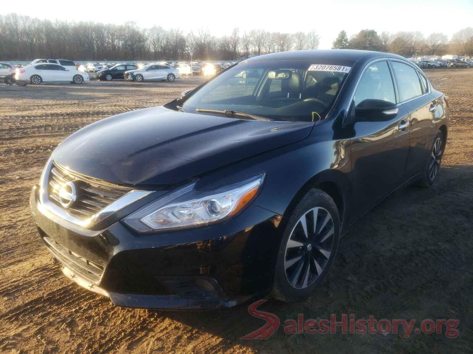 1N4AL3AP6JC110226 2018 NISSAN ALTIMA