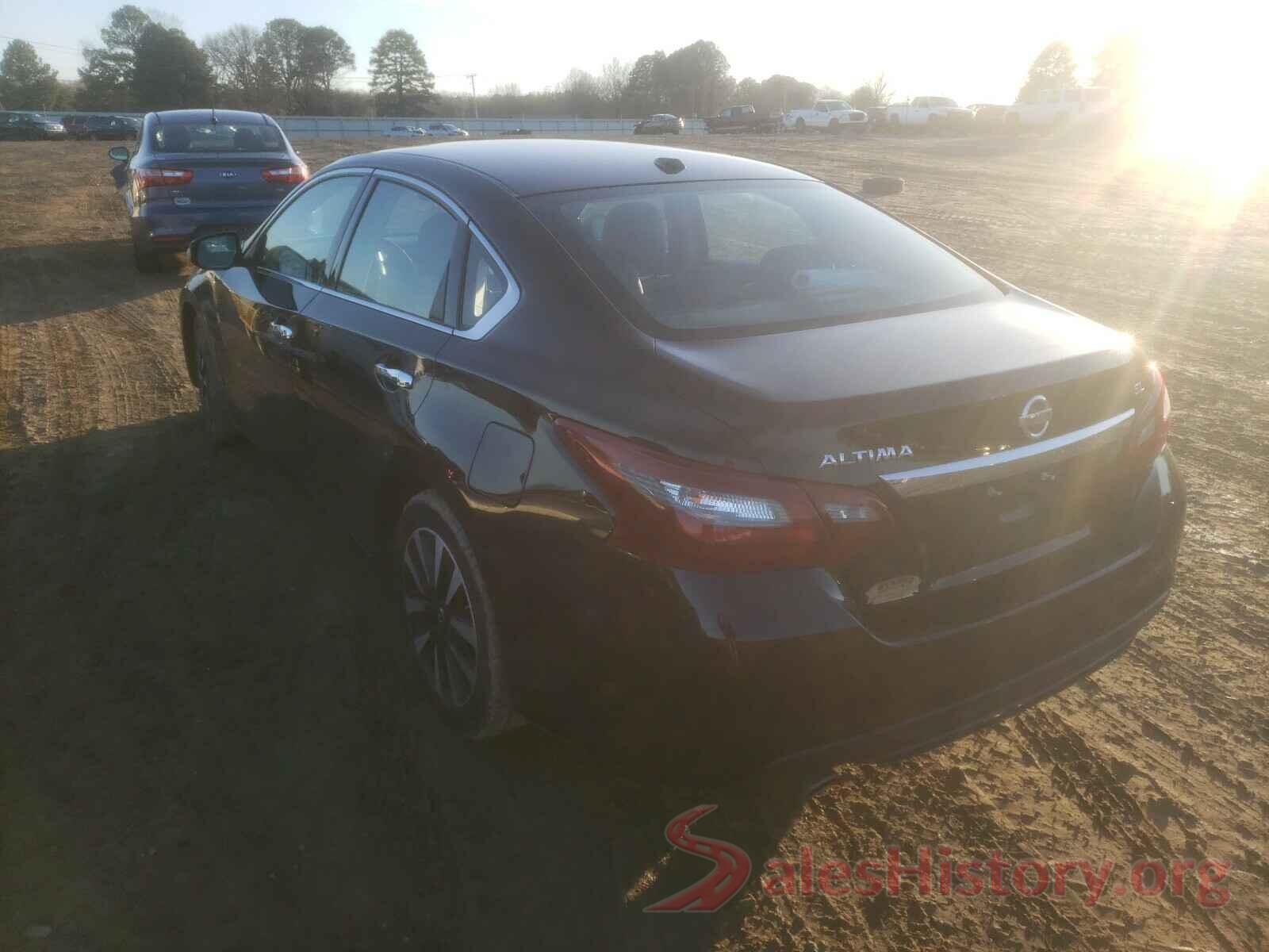 1N4AL3AP6JC110226 2018 NISSAN ALTIMA